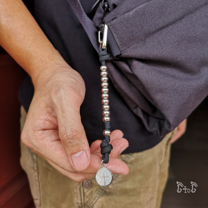 Box of Everyday Carry Gear for Catholics (Set 5)