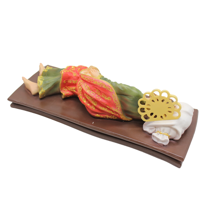 Sleeping St Joseph Statue - 30cm