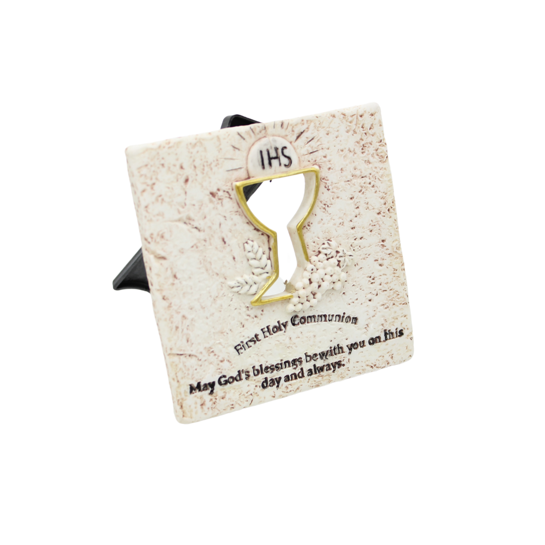 Holy Communion Gift Set E (With Name & Date Personalisation)