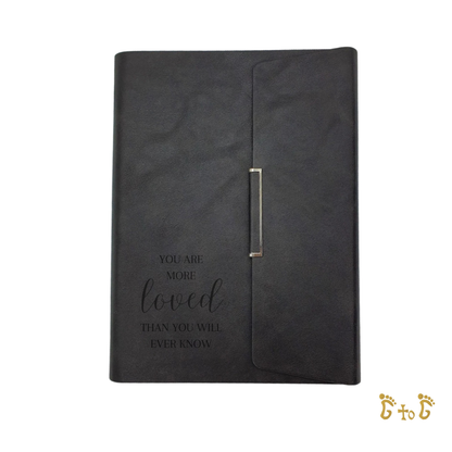 Catholic Journal Planner 2025 (Personalisation Available)