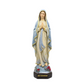 Our Lady of Lourdes Statue - Handpainted - 40cm/60cm (Personalisation Available)