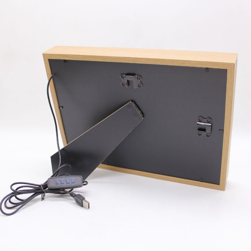 Holy Image Wall/Table Light Box - Last Supper