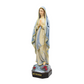 Our Lady of Lourdes Statue - Handpainted - 40cm/60cm (Personalisation Available)