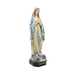 Our Lady of Lourdes Statue - Handpainted - 40cm/60cm (Personalisation Available)