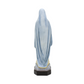 Our Lady of Lourdes Statue - Handpainted - 40cm/60cm (Personalisation Available)