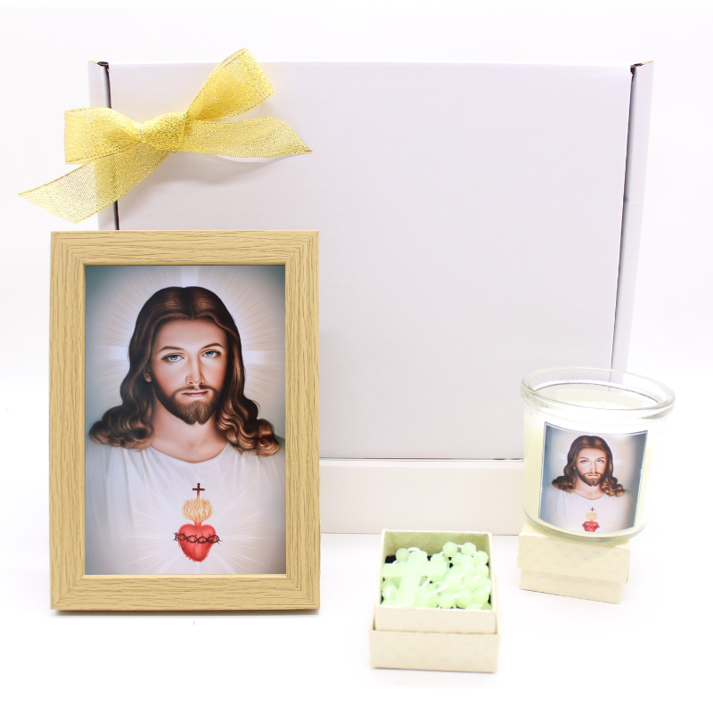 Sacred Heart Set