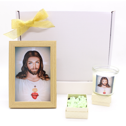 Sacred Heart Set