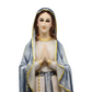 Our Lady of Lourdes Statue - Handpainted - 40cm/60cm (Personalisation Available)