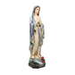 Our Lady of Lourdes Statue - Handpainted - 40cm/60cm (Personalisation Available)