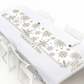 Christmas Table Runners (Linen) 4 Designs 72 x 13inch