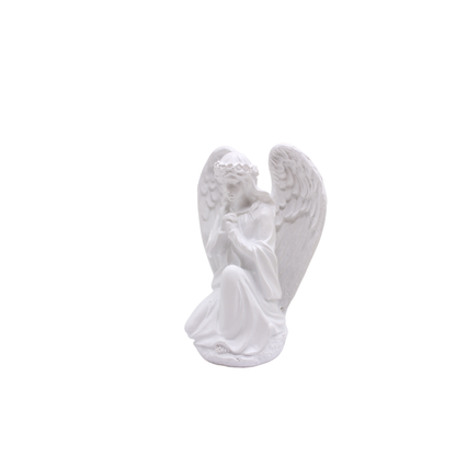 Holy Guardian Angel Prayer Set