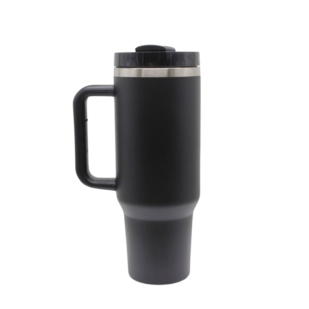 Inspirational 40oz Thermal Tumbler