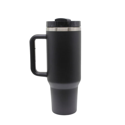 Inspirational 40oz Thermal Tumbler