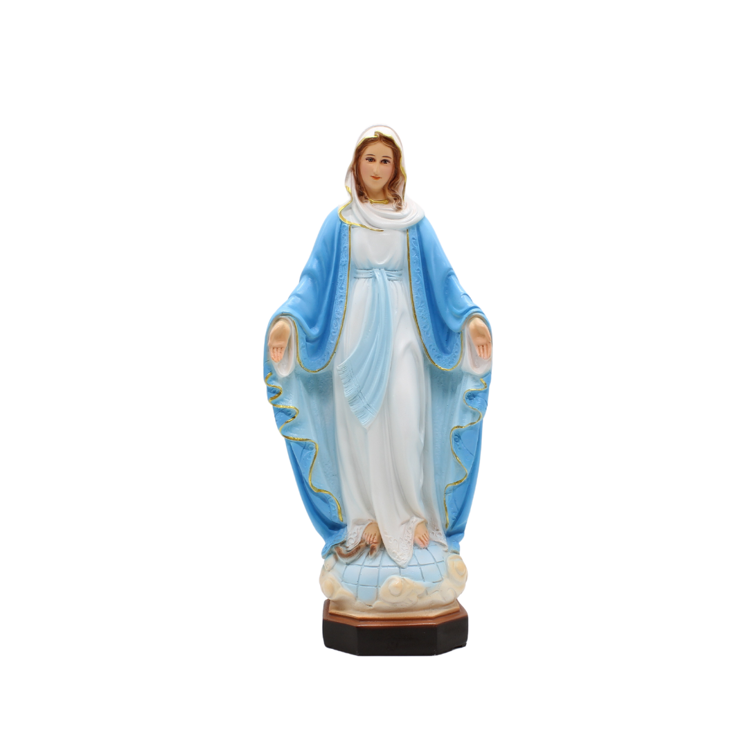 Our Lady of Grace Statue - 30cm/40cm/60cm