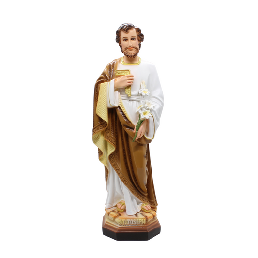 St Joseph Statue - 30cm/40cm/60cm