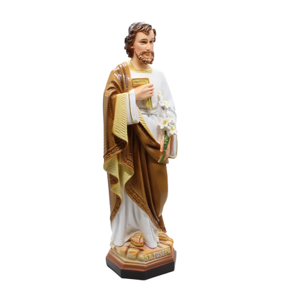 St Joseph Statue - 30cm/40cm/60cm