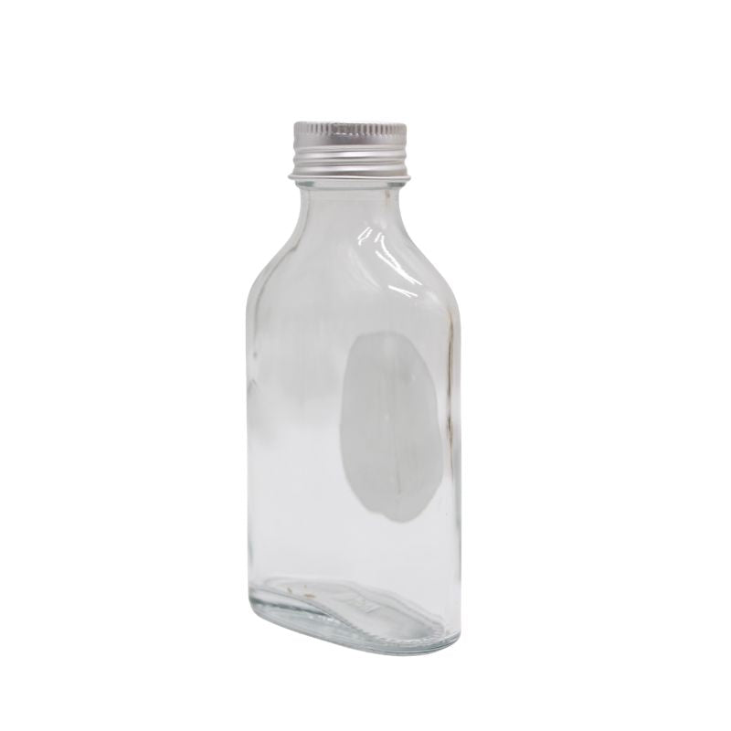 Glass Holy water Bottle (UVDTF)