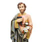 St Joseph Statue Handpainted - 60cm