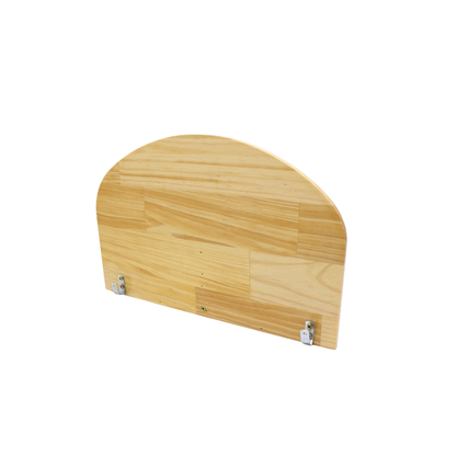 Wooden Hand carved Altar Shelf (40cm)