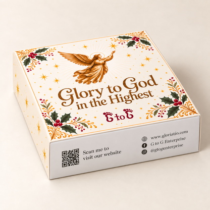 Holy Family Home Blessing Gift Set