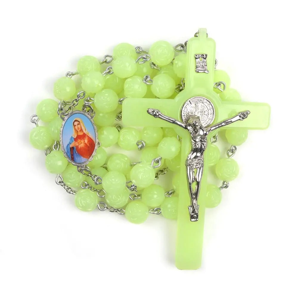 Luminous Wall Rosary
