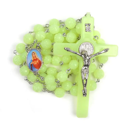 Luminous Wall Rosary