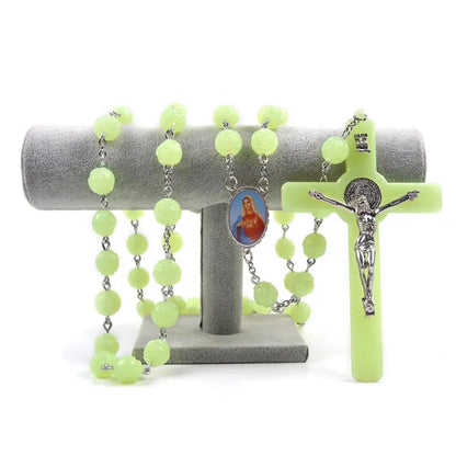 Luminous Wall Rosary