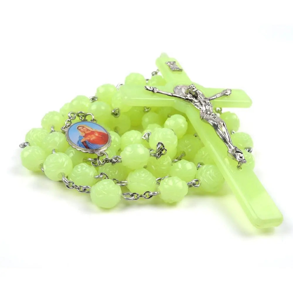 Luminous Wall Rosary