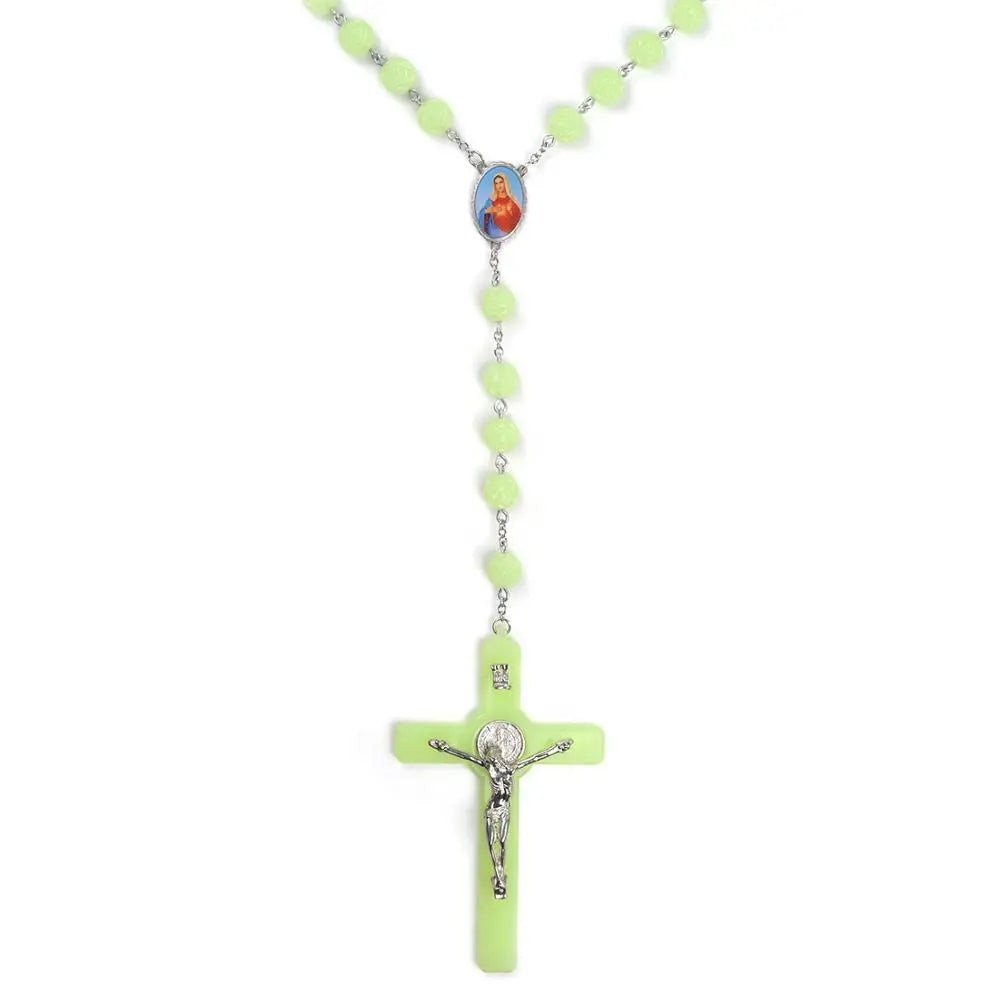 Luminous Wall Rosary