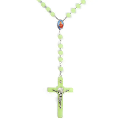 Luminous Wall Rosary