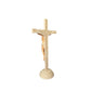 Resin Table Crucifix 36cm