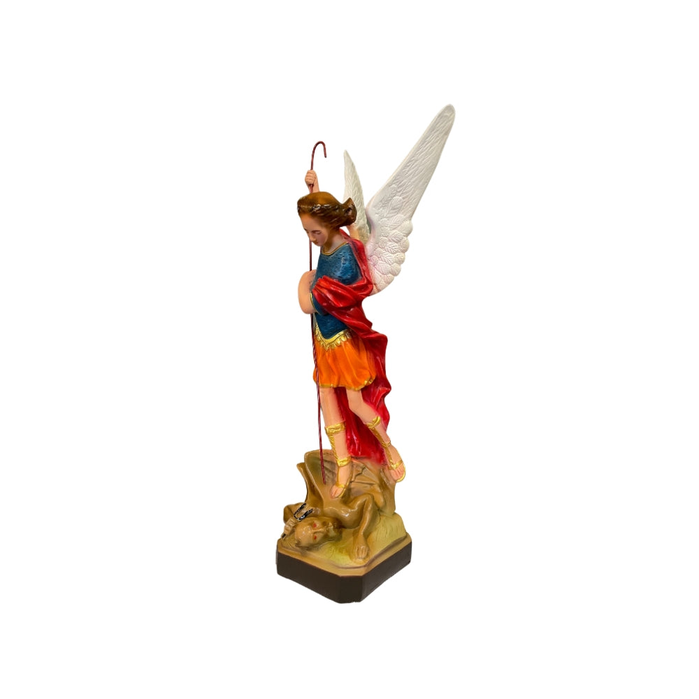 St Michael the Archangel Statue - 50cm