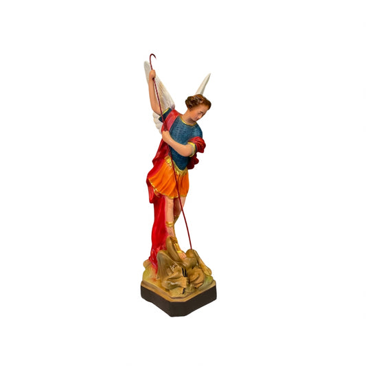 St Michael the Archangel Statue - 50cm