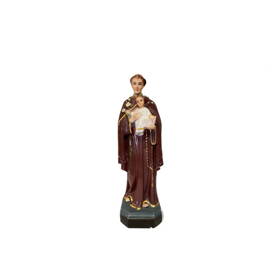 St Anthony Statue - 20cm