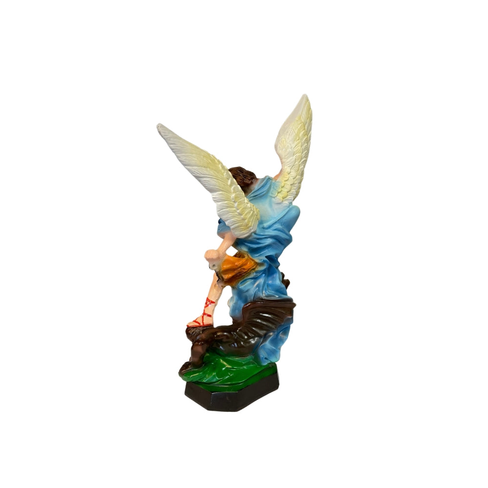 St Michael the Archangel Statue - 30cm