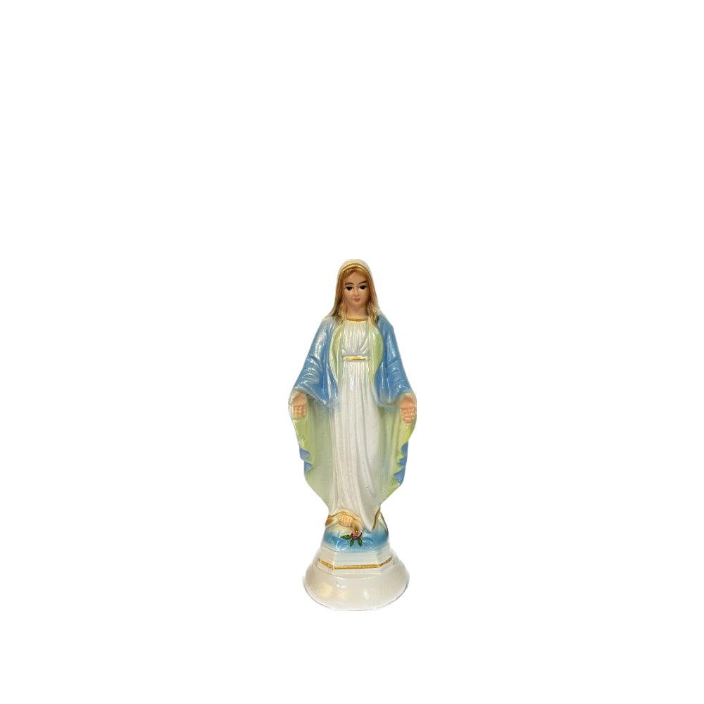 Miraculous Medal Devotional Gift Set (Personalisation Available)