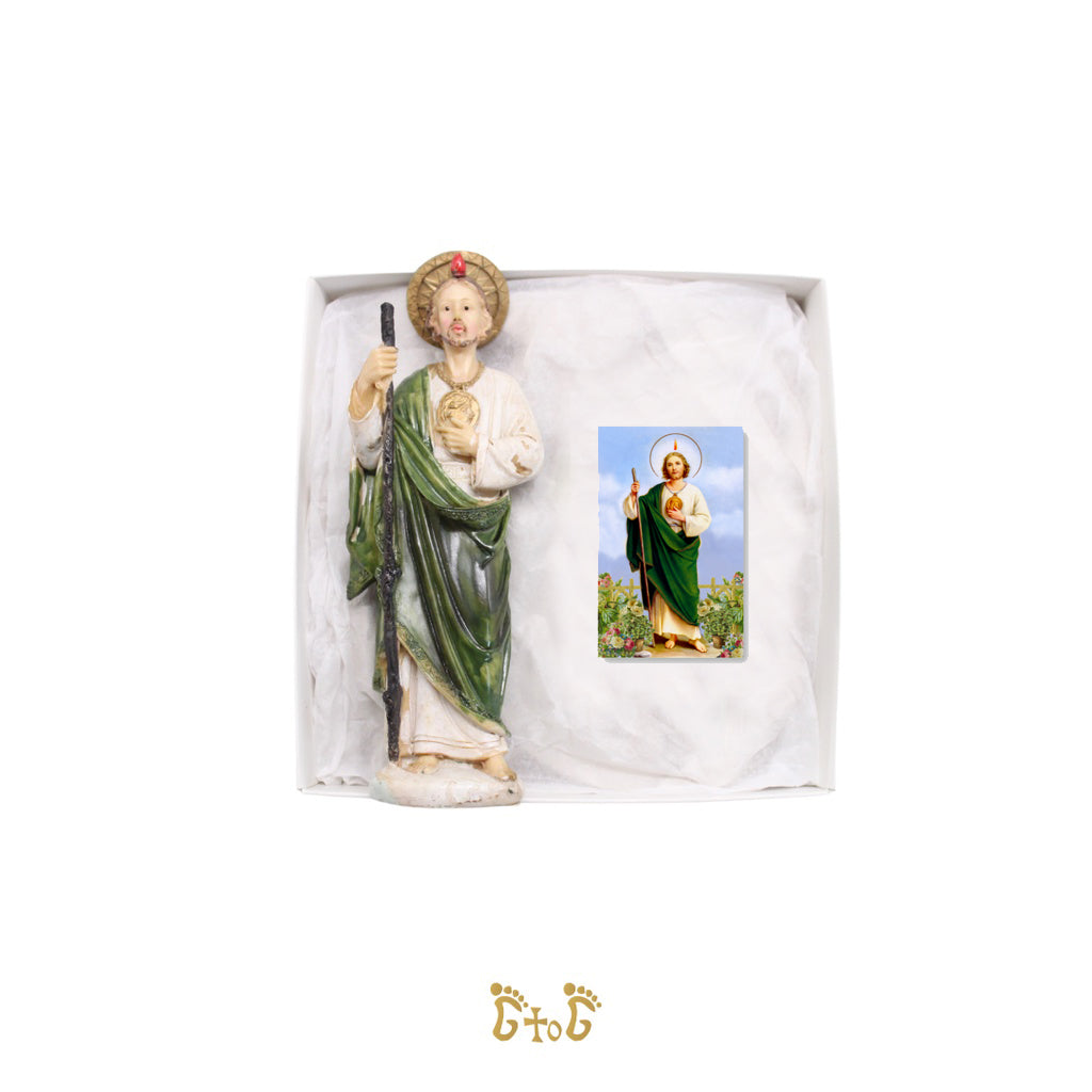 St Jude Gift Set