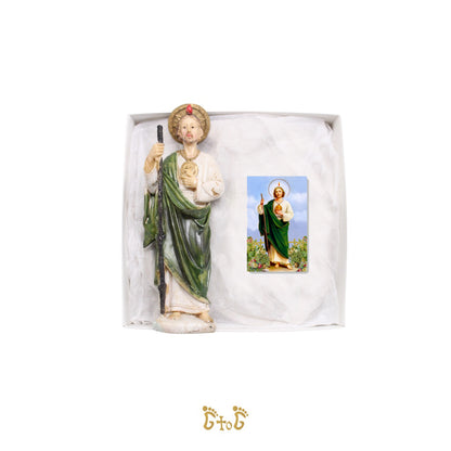 St Jude Gift Set