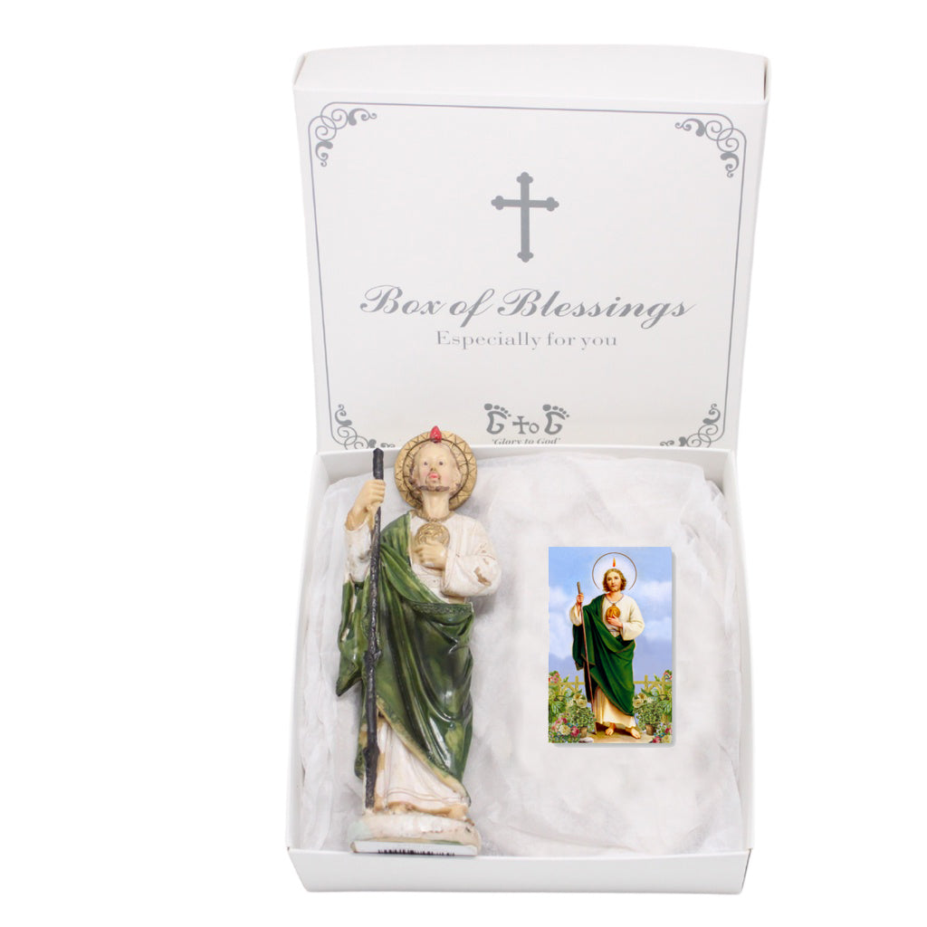 St Jude Gift Set