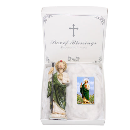 St Jude Gift Set