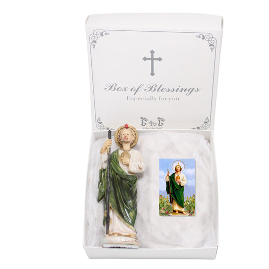 St Jude Gift Set