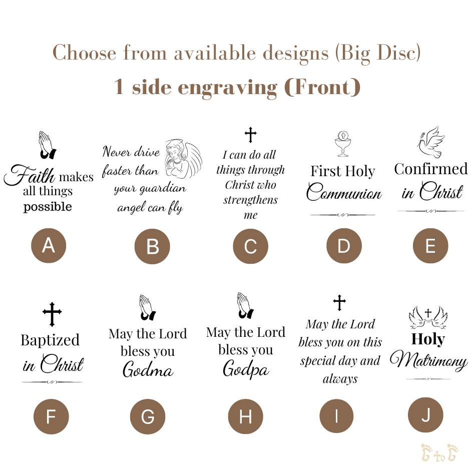 Pardon Crucifix Wood St Benedict Rosary 10mm