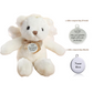 Guardian Angel Teddy Bear