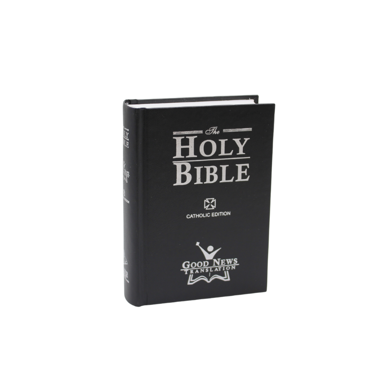 Holy Bible - Good News Translation (Small)
