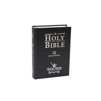 Holy Bible - Good News Translation (Small)