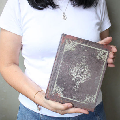 Portable Altar Box Shrine 21.5cm