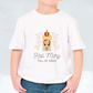 Hail Mary Kids T-shirt (Personalisation Available)