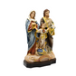 Holy Family Statue - Handpainted - 40cm