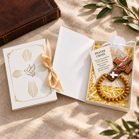 Holy Spirit Gift Box (All Occasions)