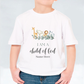 I am a Child of God Kids T-shirt (Personalisation Available)